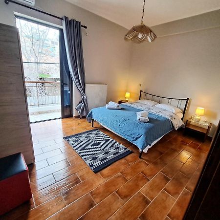 Horizon Apartment Athens Near To Acropolis, Sea & Subway Eksteriør bilde