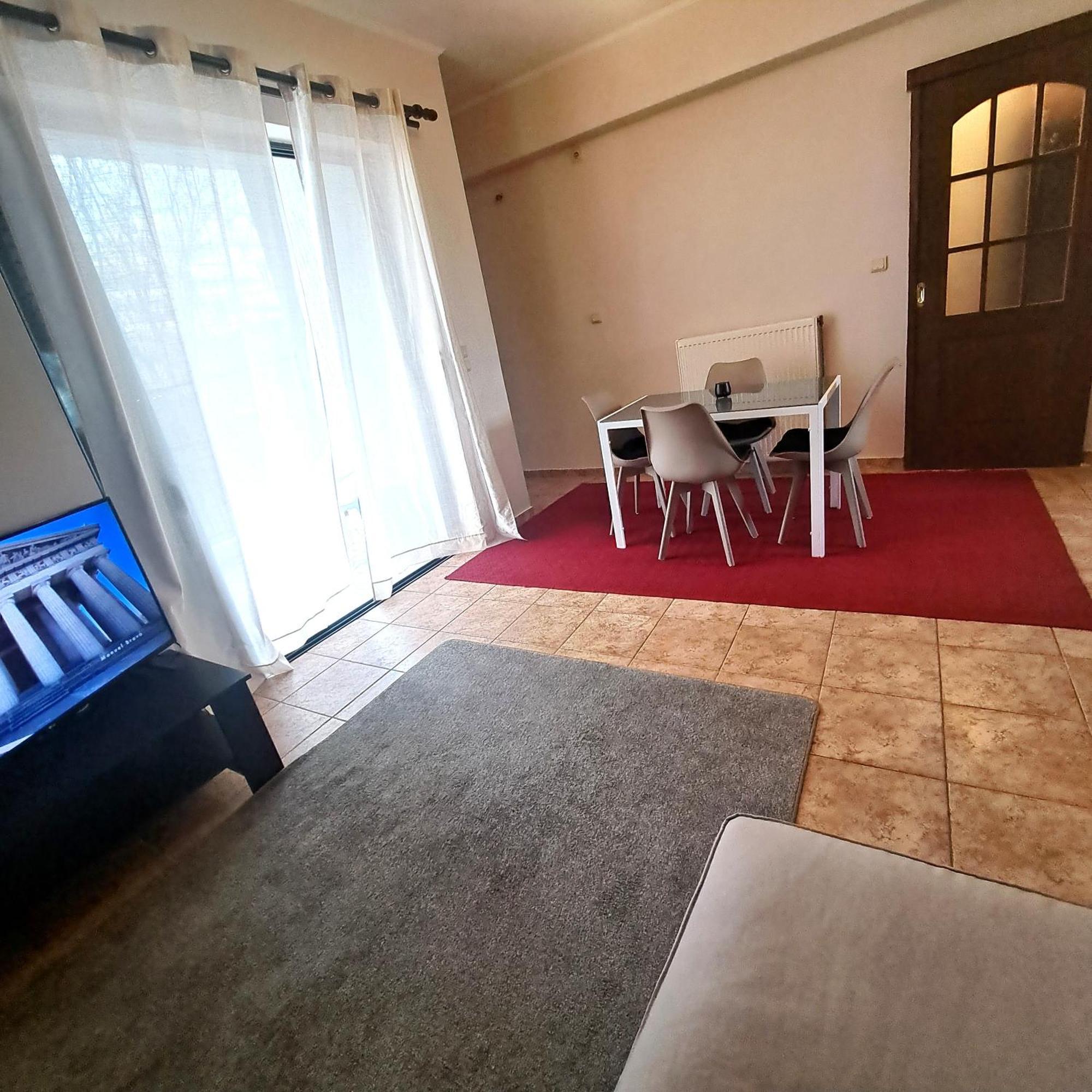Horizon Apartment Athens Near To Acropolis, Sea & Subway Eksteriør bilde