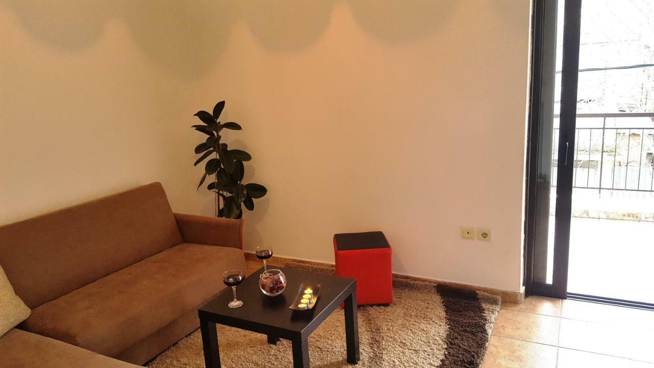 Horizon Apartment Athens Near To Acropolis, Sea & Subway Eksteriør bilde